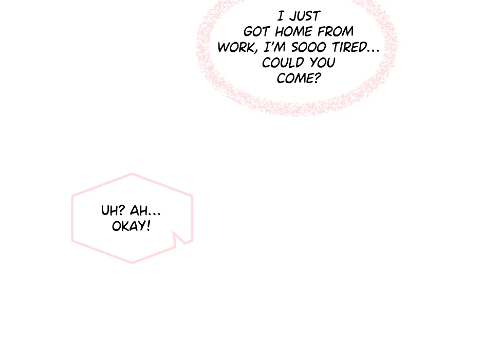 Your Way – Our Paths - Chapter 11 manhwa
