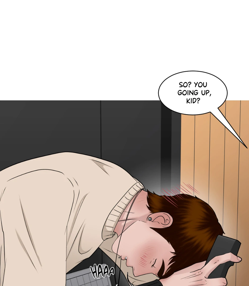 Your Way – Our Paths - Chapter 11 manhwa