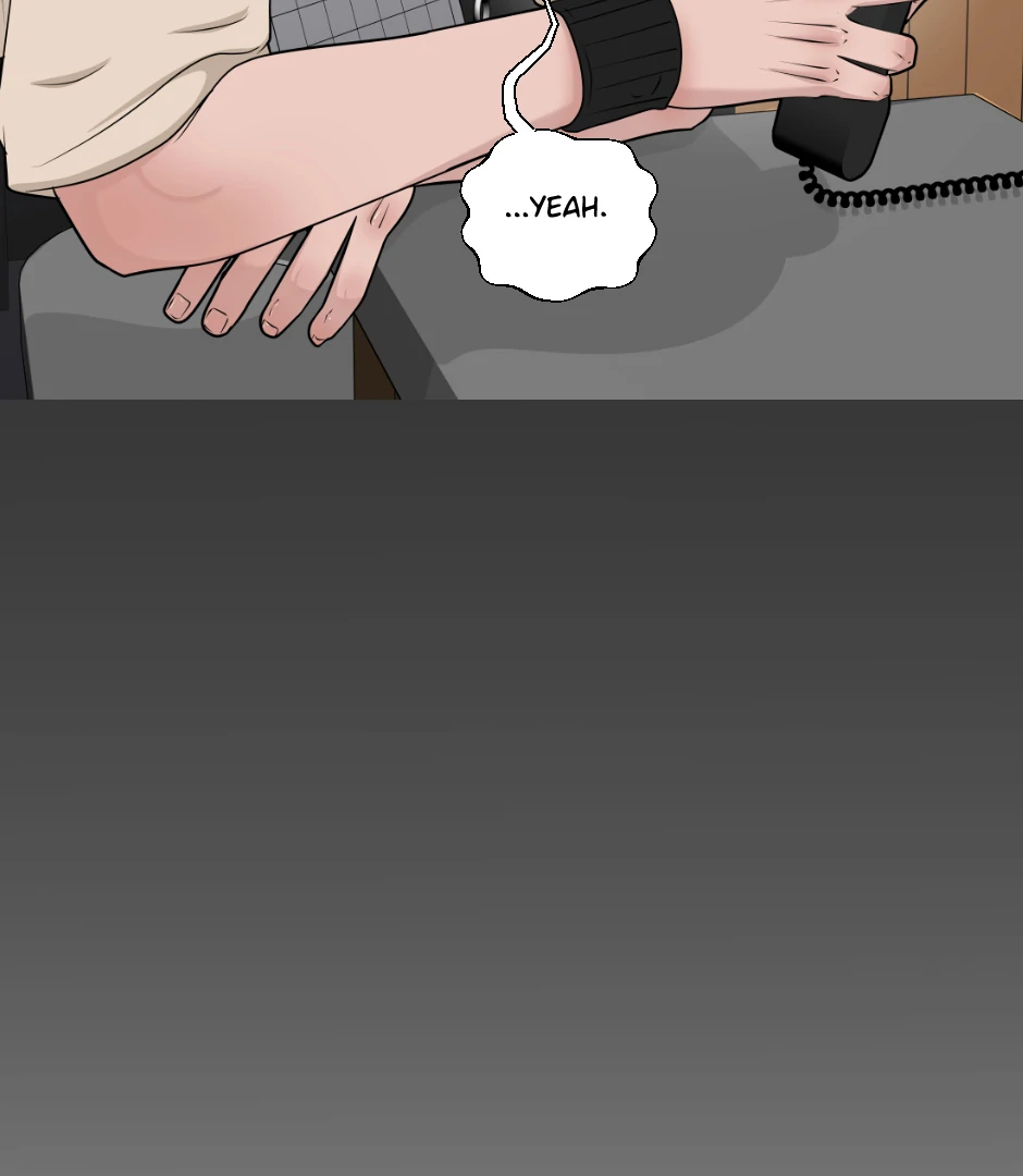 Your Way – Our Paths - Chapter 11 manhwa