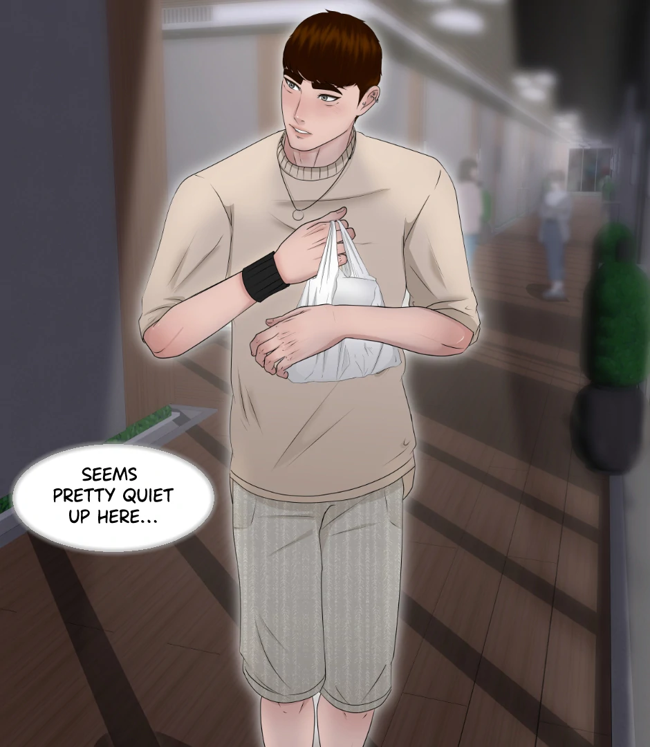 Your Way – Our Paths - Chapter 11 manhwa