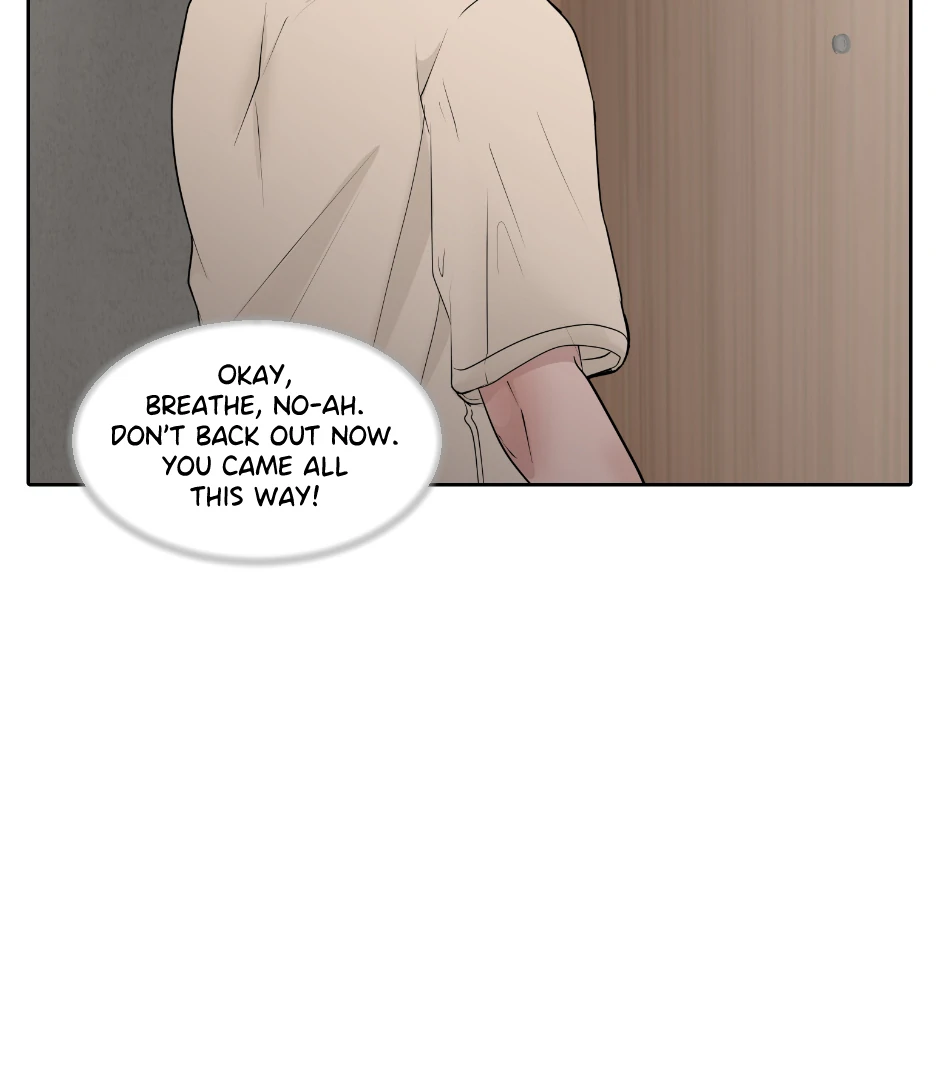 Your Way – Our Paths - Chapter 11 manhwa