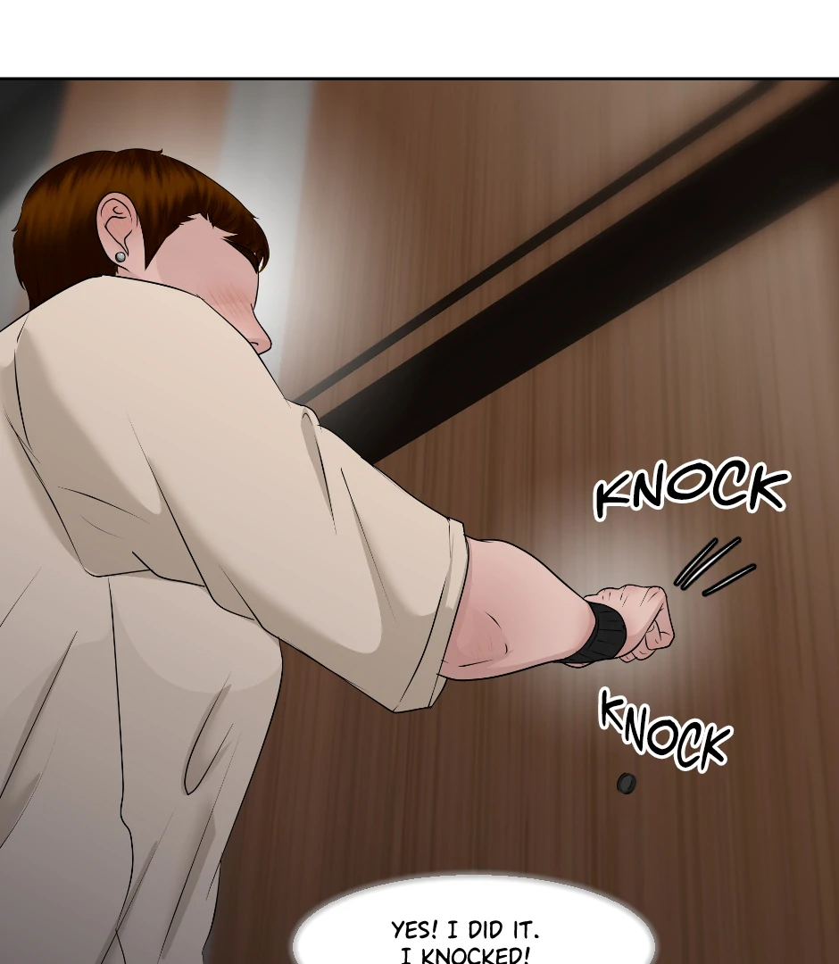 Your Way – Our Paths - Chapter 11 manhwa