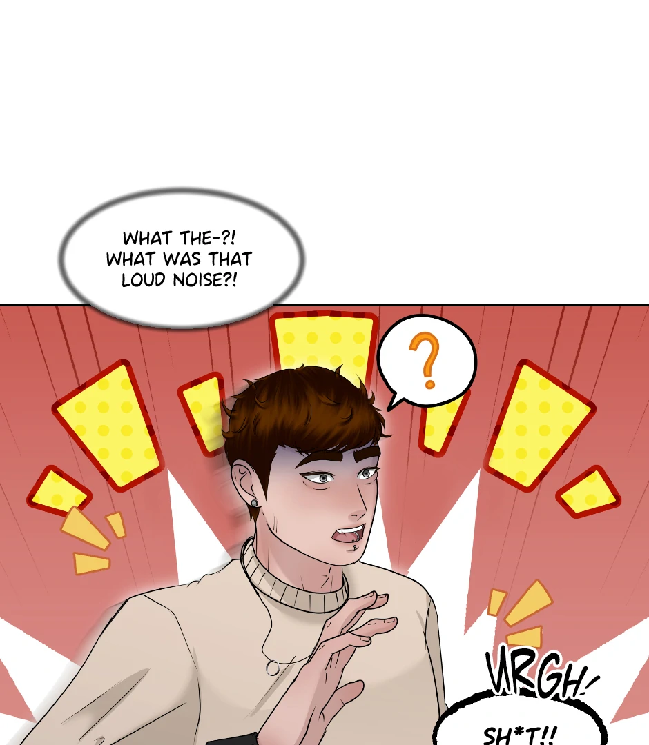 Your Way – Our Paths - Chapter 11 manhwa