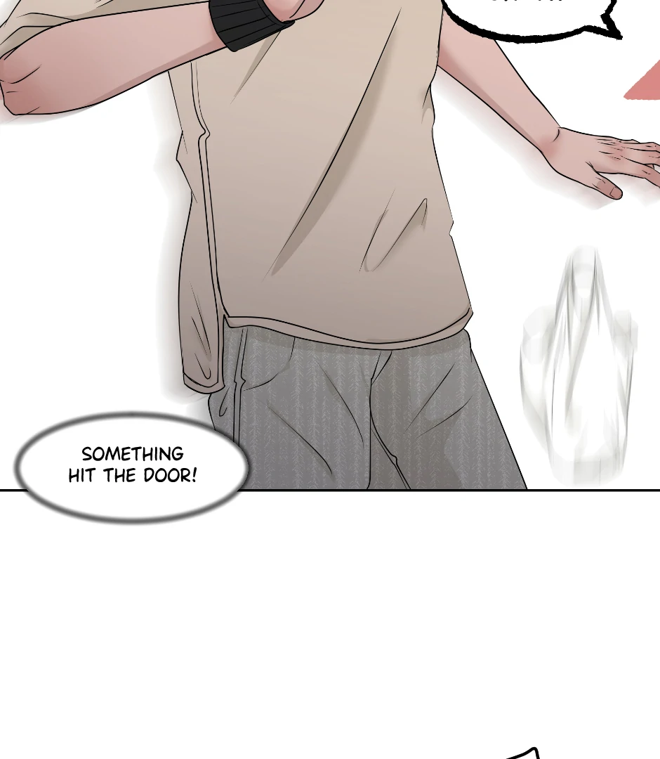 Your Way – Our Paths - Chapter 11 manhwa