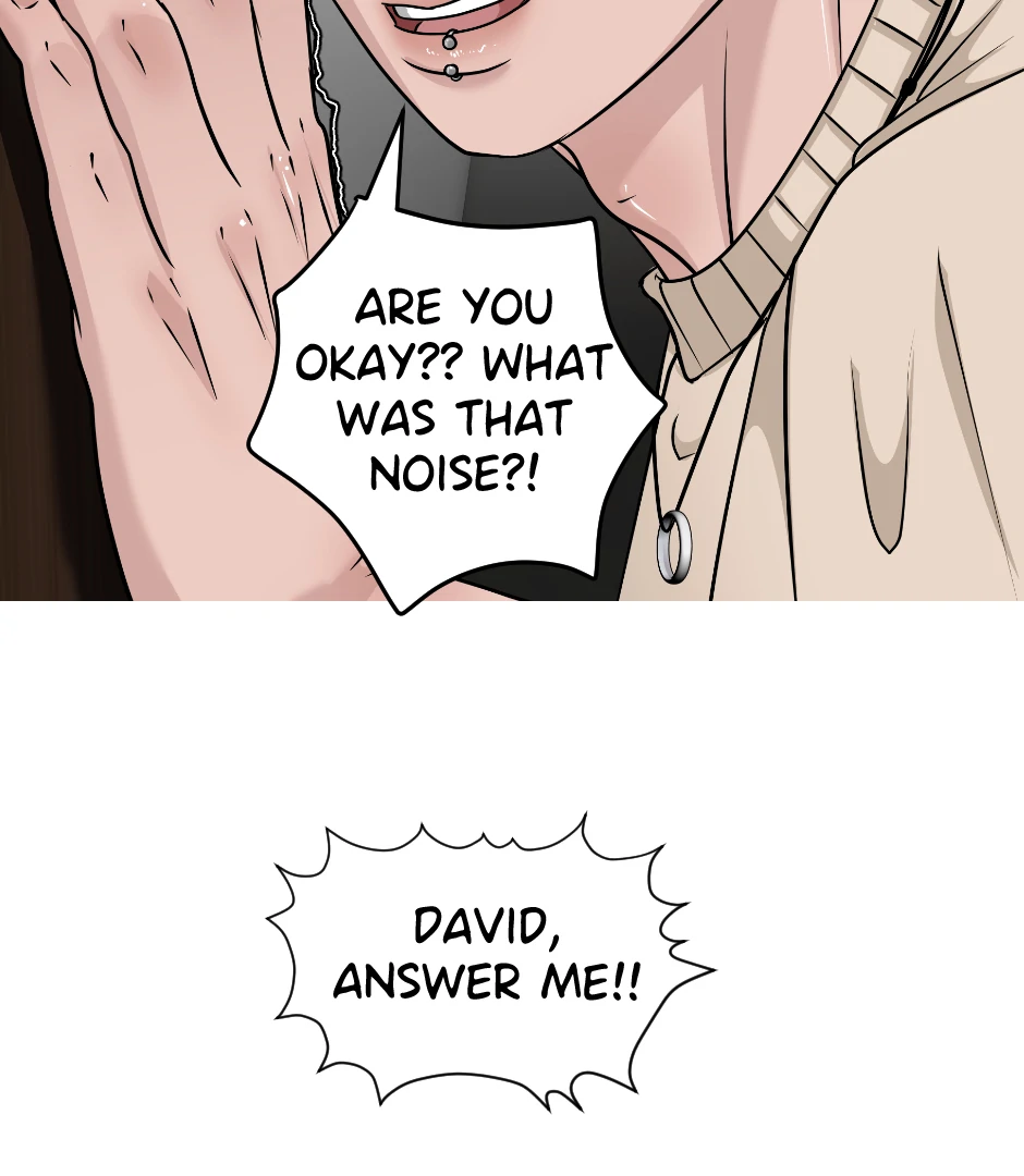 Your Way – Our Paths - Chapter 11 manhwa