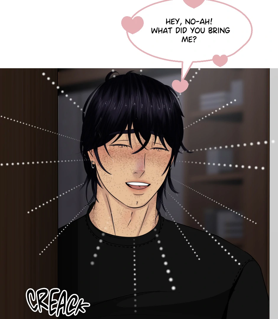 Your Way – Our Paths - Chapter 11 manhwa