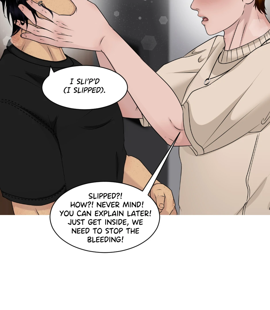 Your Way – Our Paths - Chapter 11 manhwa