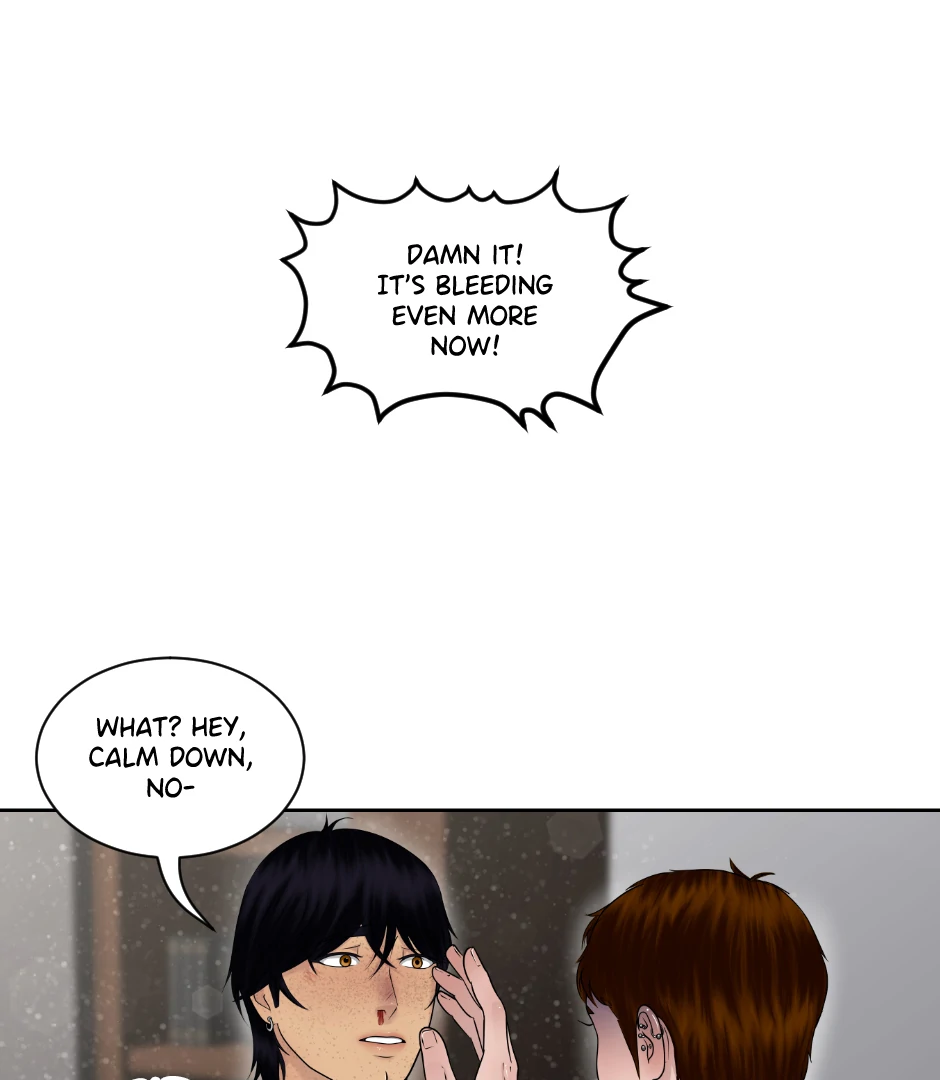 Your Way – Our Paths - Chapter 12 manhwa