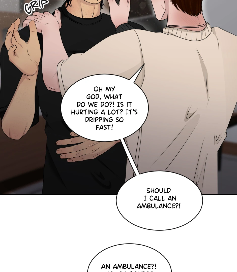Your Way – Our Paths - Chapter 12 manhwa