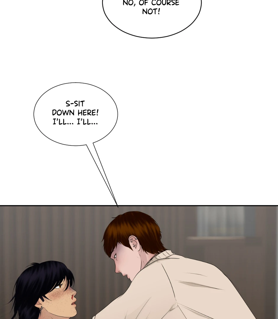 Your Way – Our Paths - Chapter 12 manhwa