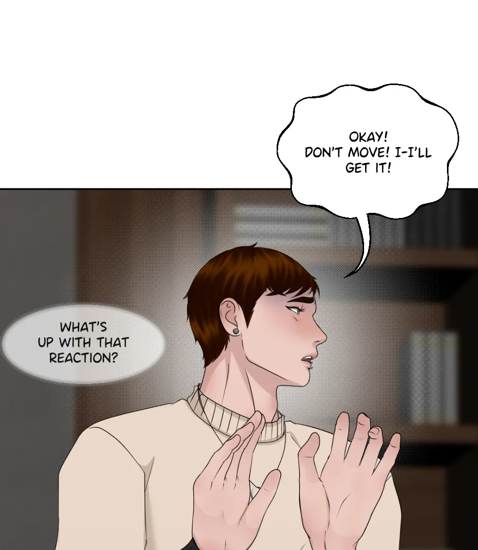 Your Way – Our Paths - Chapter 12 manhwa