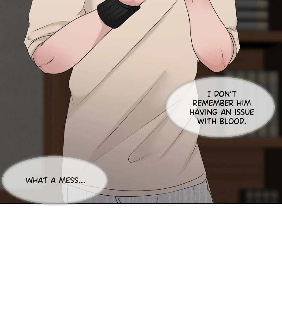 Your Way – Our Paths - Chapter 12 manhwa