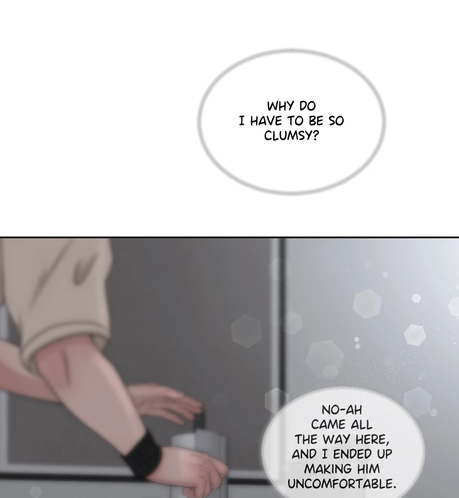 Your Way – Our Paths - Chapter 12 manhwa