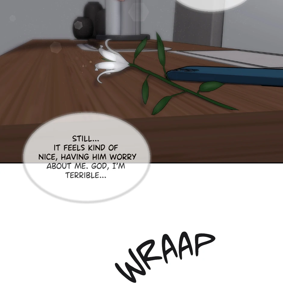 Your Way – Our Paths - Chapter 12 manhwa