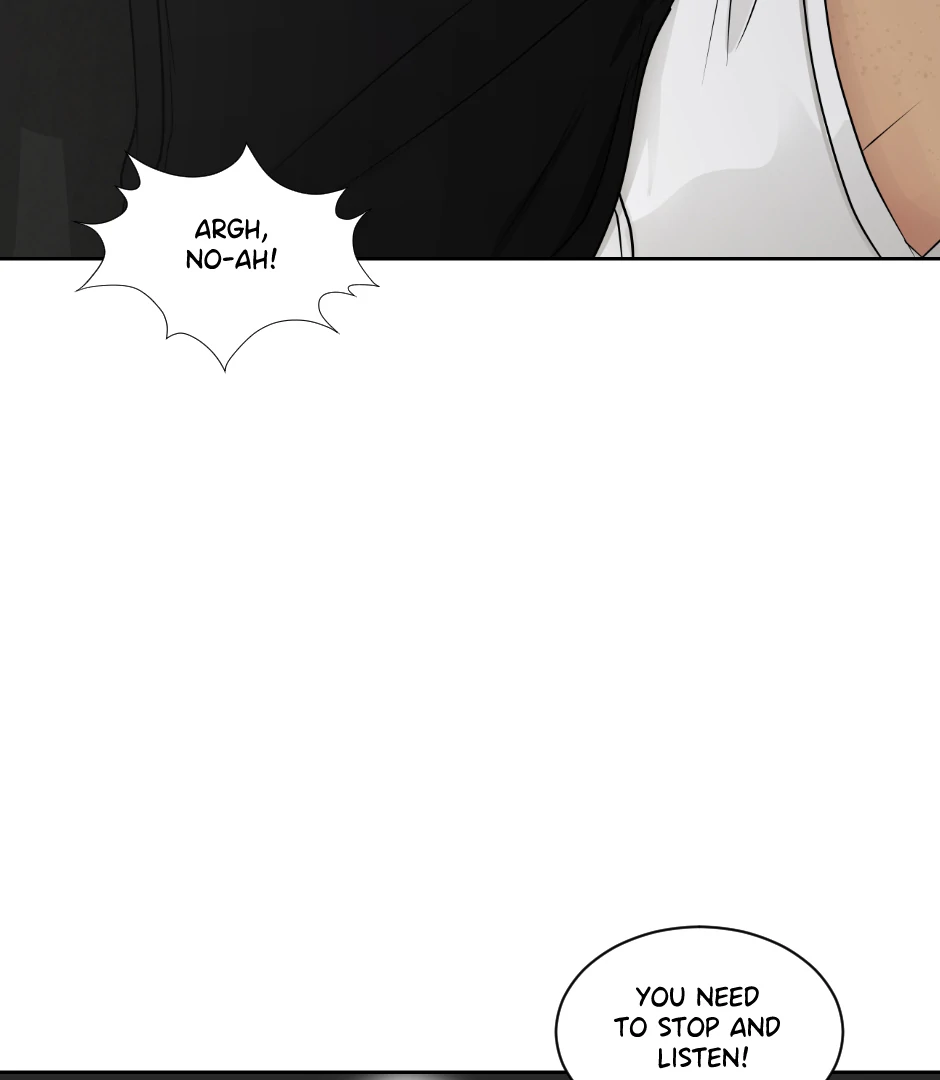Your Way – Our Paths - Chapter 12 manhwa