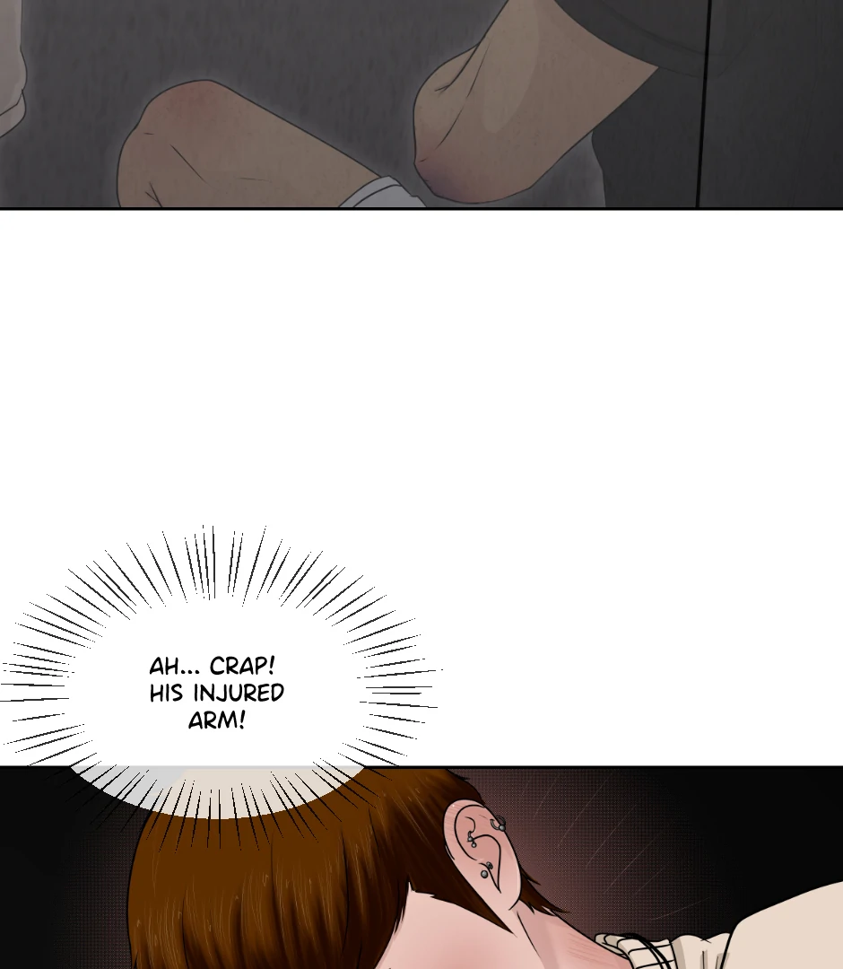 Your Way – Our Paths - Chapter 12 manhwa