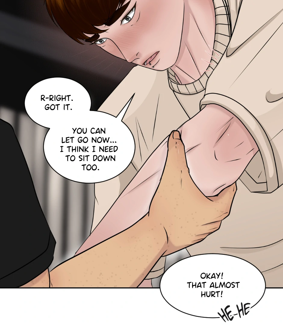 Your Way – Our Paths - Chapter 12 manhwa