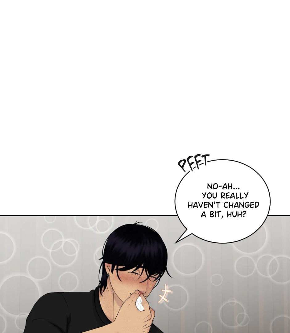 Your Way – Our Paths - Chapter 12 manhwa