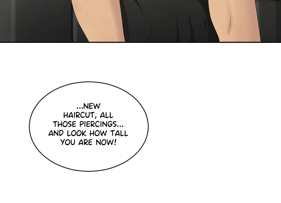 Your Way – Our Paths - Chapter 12 manhwa