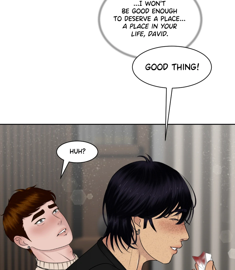 Your Way – Our Paths - Chapter 12 manhwa