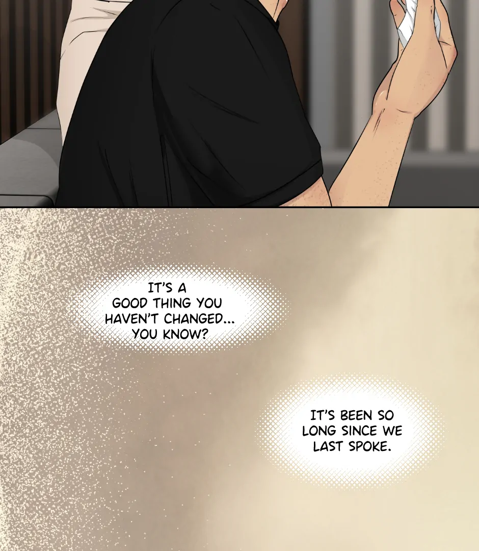 Your Way – Our Paths - Chapter 12 manhwa