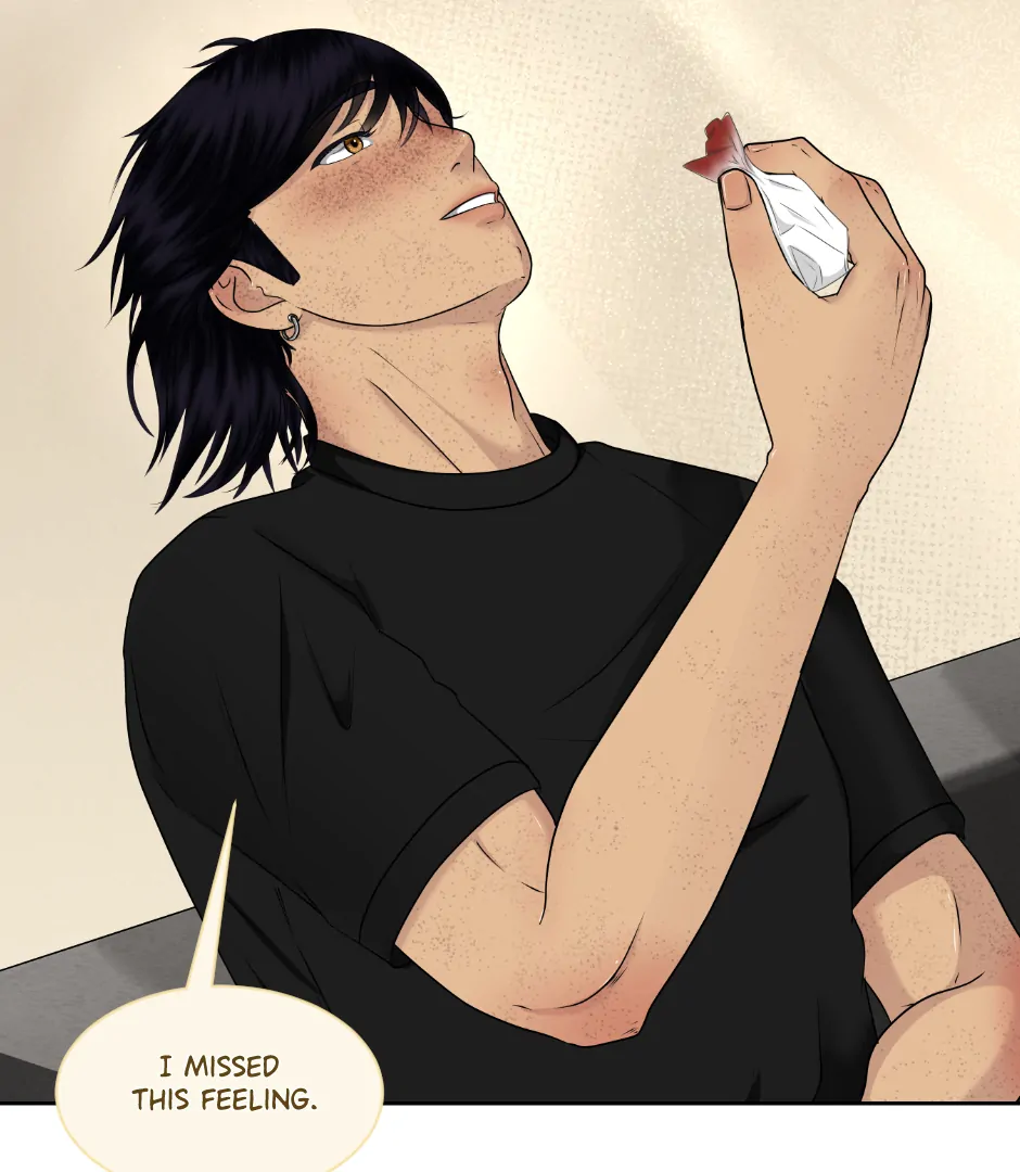 Your Way – Our Paths - Chapter 12 manhwa