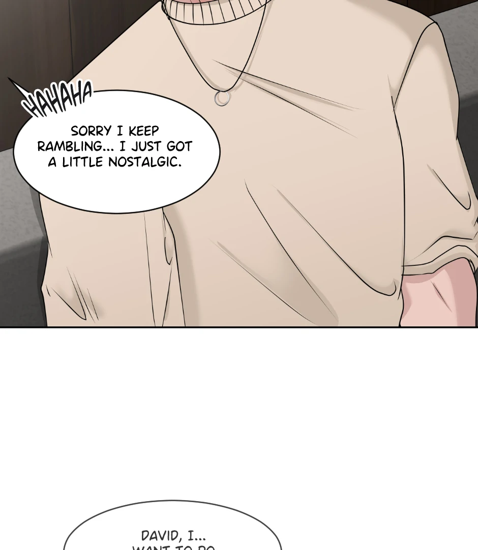 Your Way – Our Paths - Chapter 12 manhwa