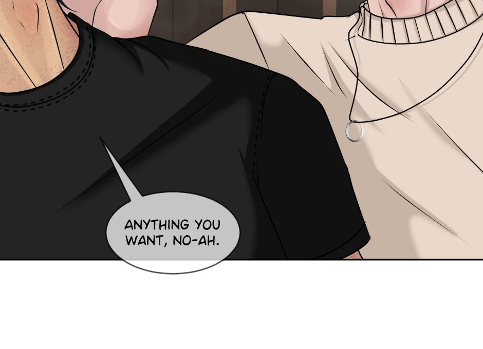 Your Way – Our Paths - Chapter 12 manhwa
