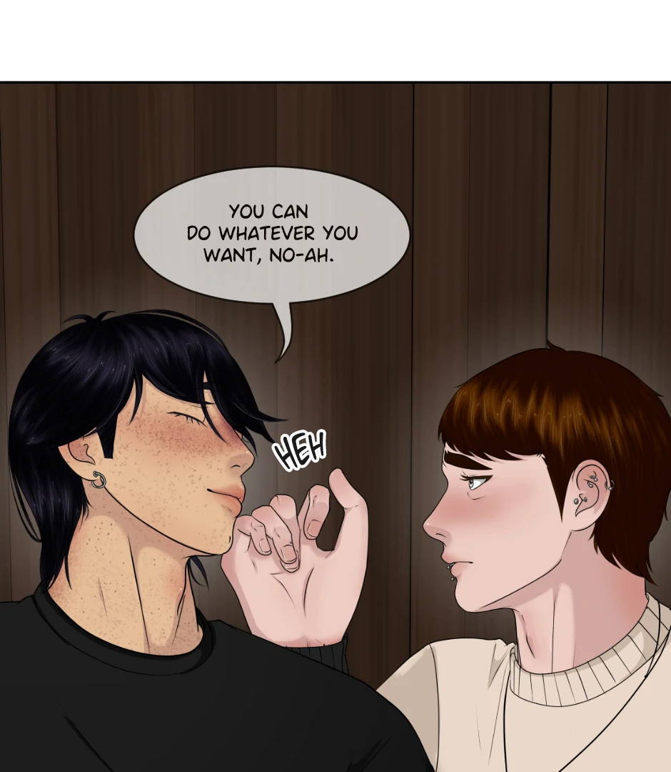 Your Way – Our Paths - Chapter 12 manhwa