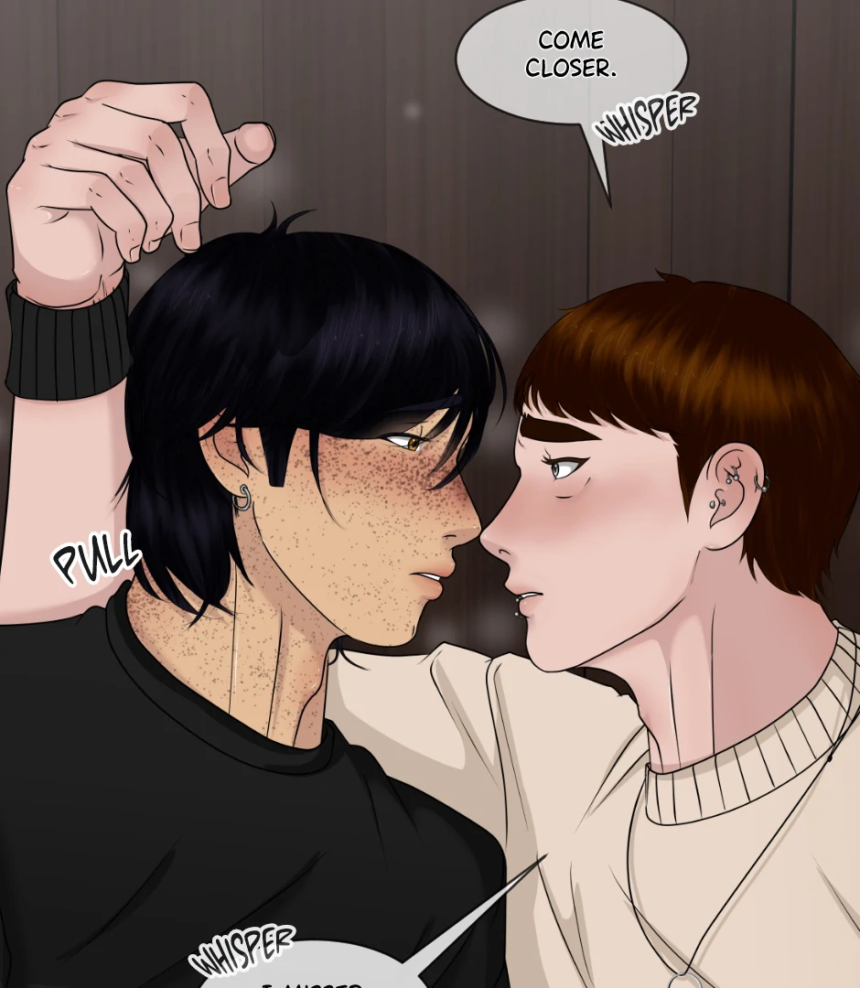 Your Way – Our Paths - Chapter 12 manhwa