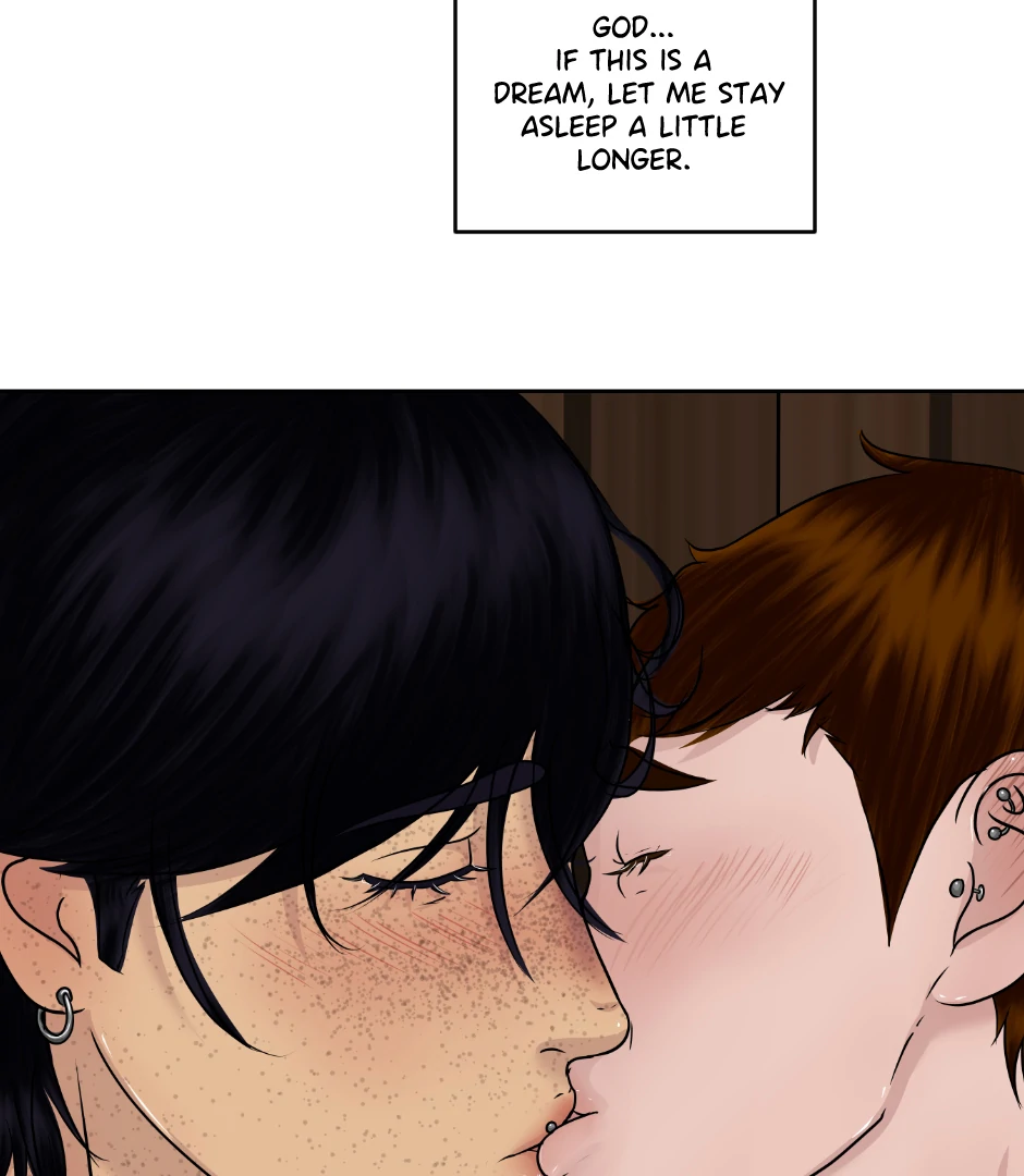 Your Way – Our Paths - Chapter 12 manhwa
