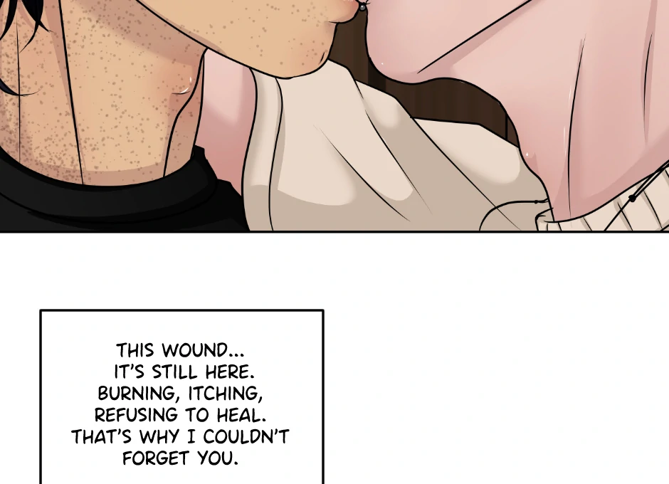 Your Way – Our Paths - Chapter 12 manhwa