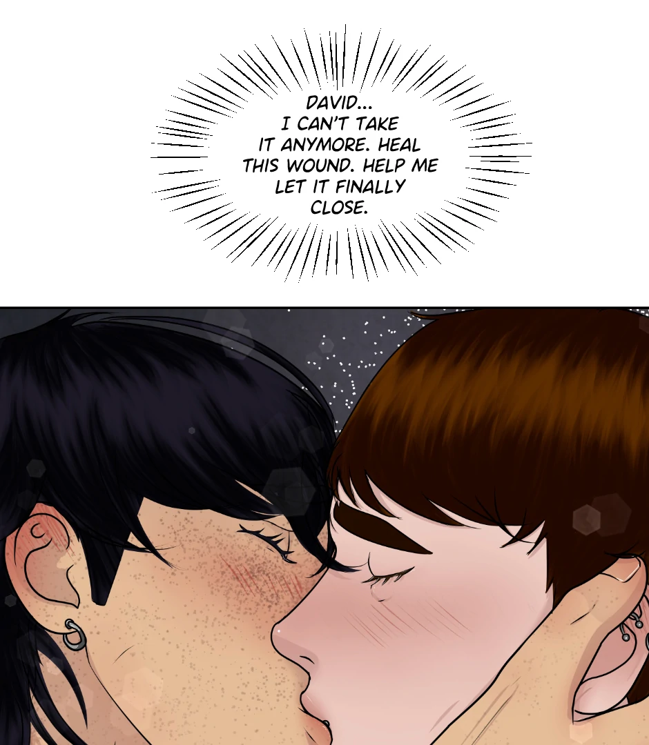 Your Way – Our Paths - Chapter 12 manhwa