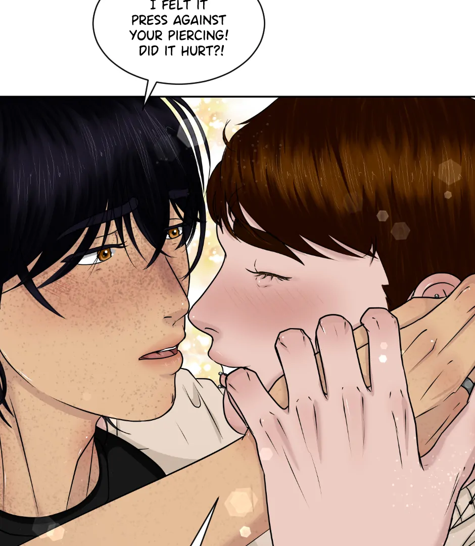 Your Way – Our Paths - Chapter 12 manhwa