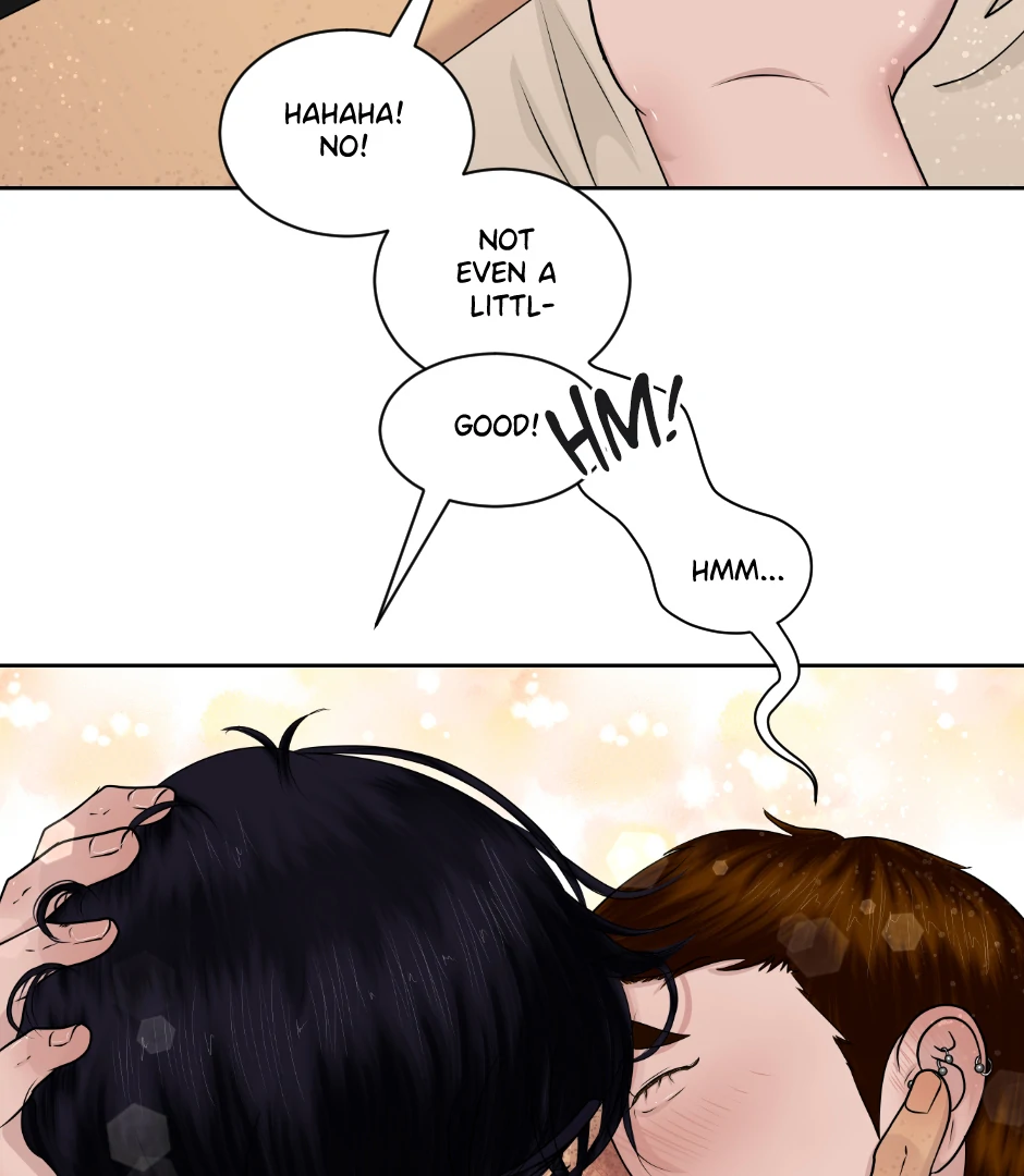 Your Way – Our Paths - Chapter 12 manhwa