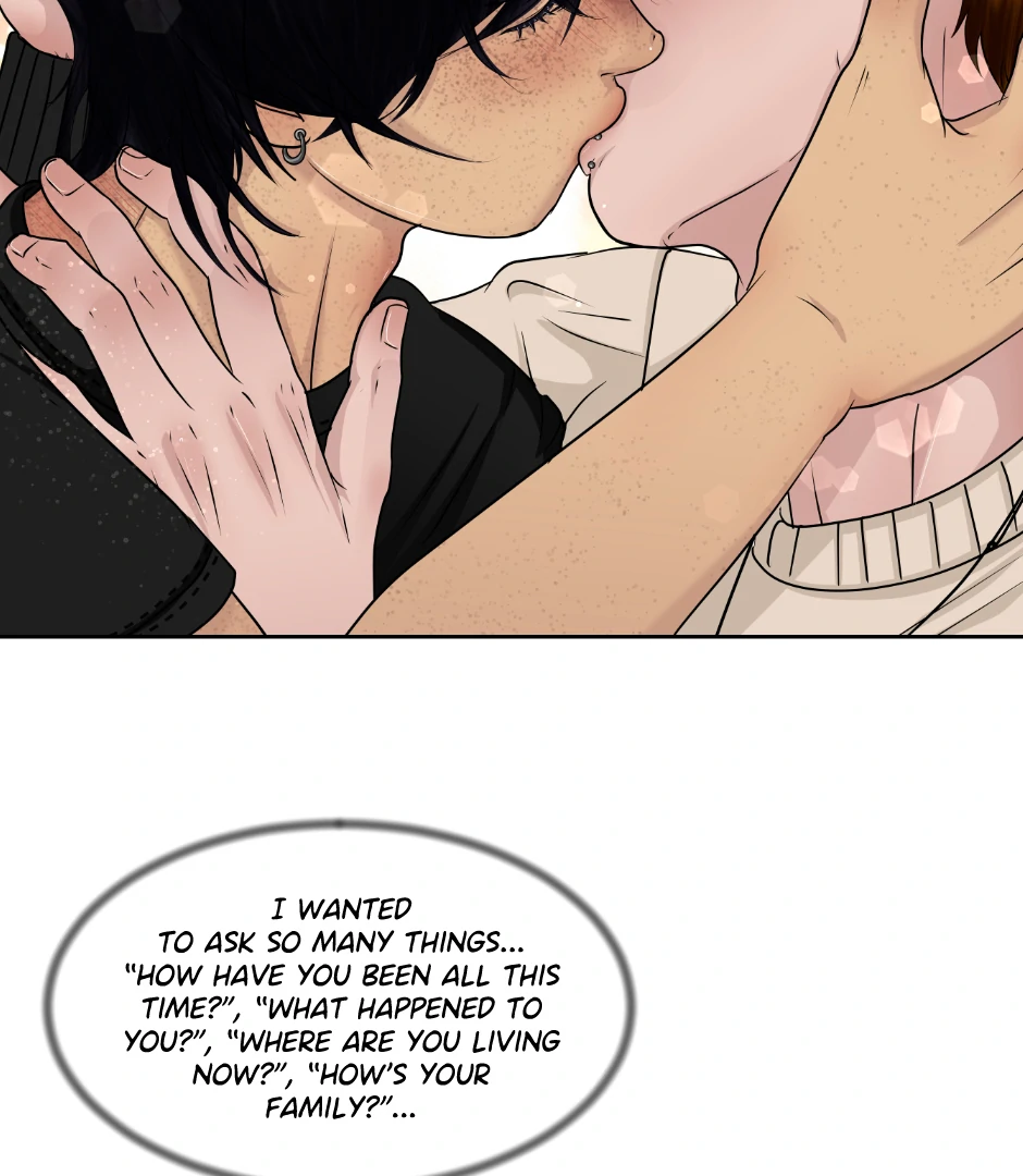 Your Way – Our Paths - Chapter 12 manhwa