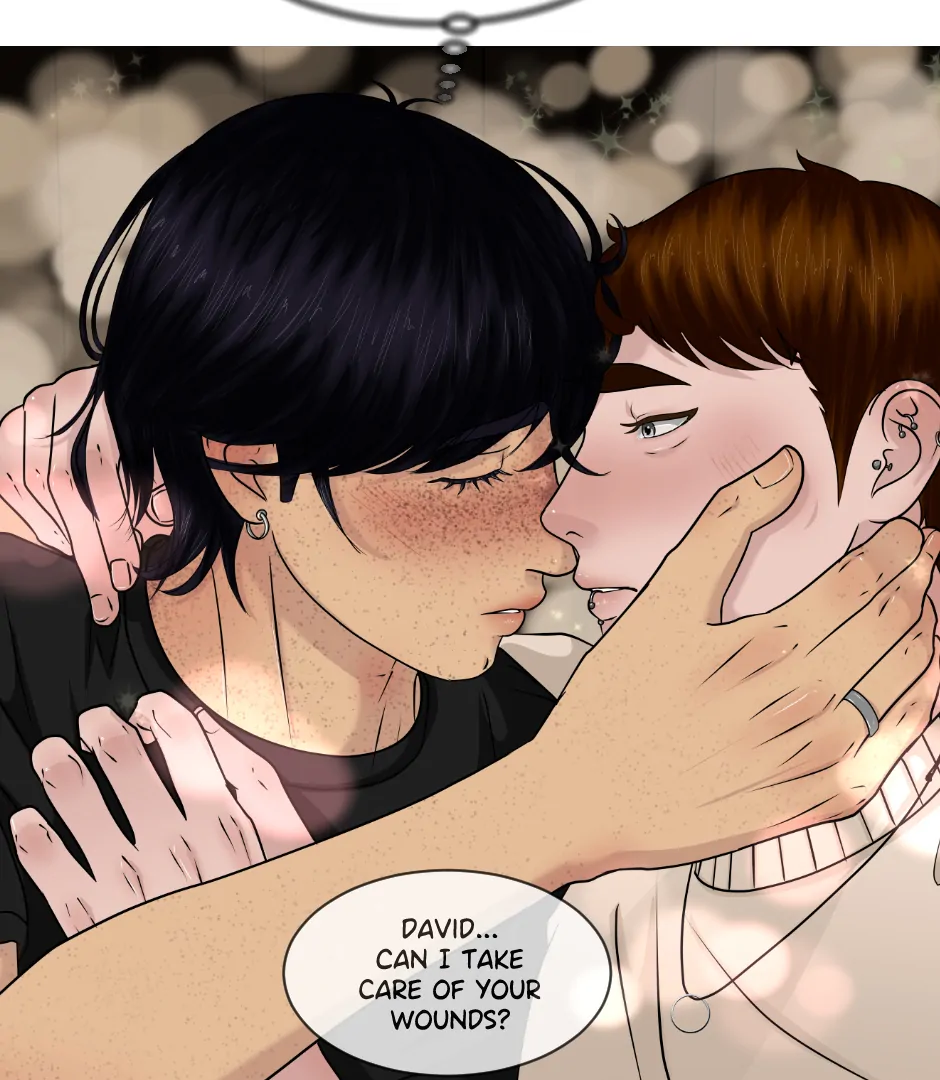 Your Way – Our Paths - Chapter 12 manhwa