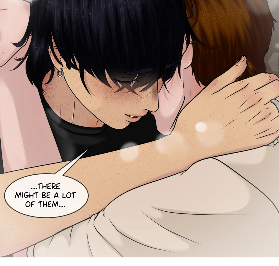 Your Way – Our Paths - Chapter 12 manhwa