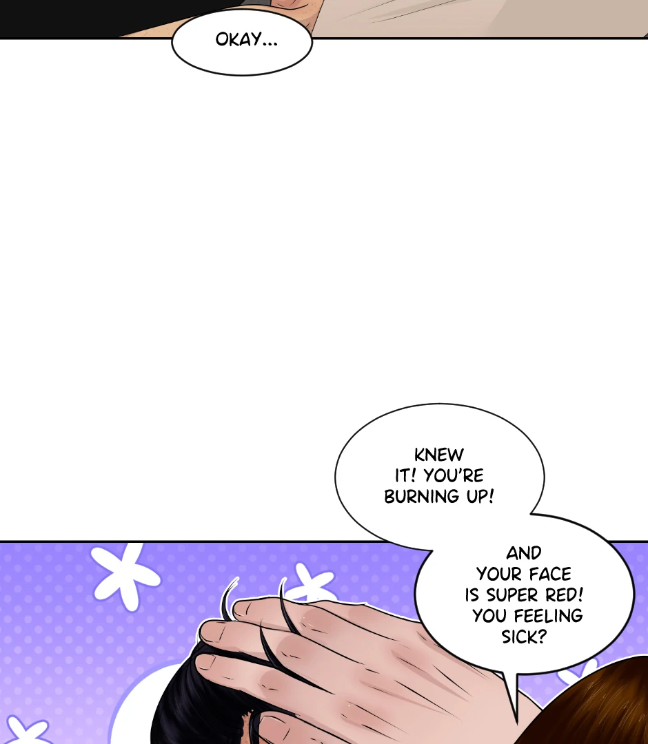 Your Way – Our Paths - Chapter 13 manhwa