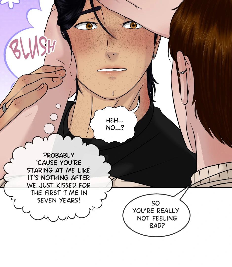 Your Way – Our Paths - Chapter 13 manhwa