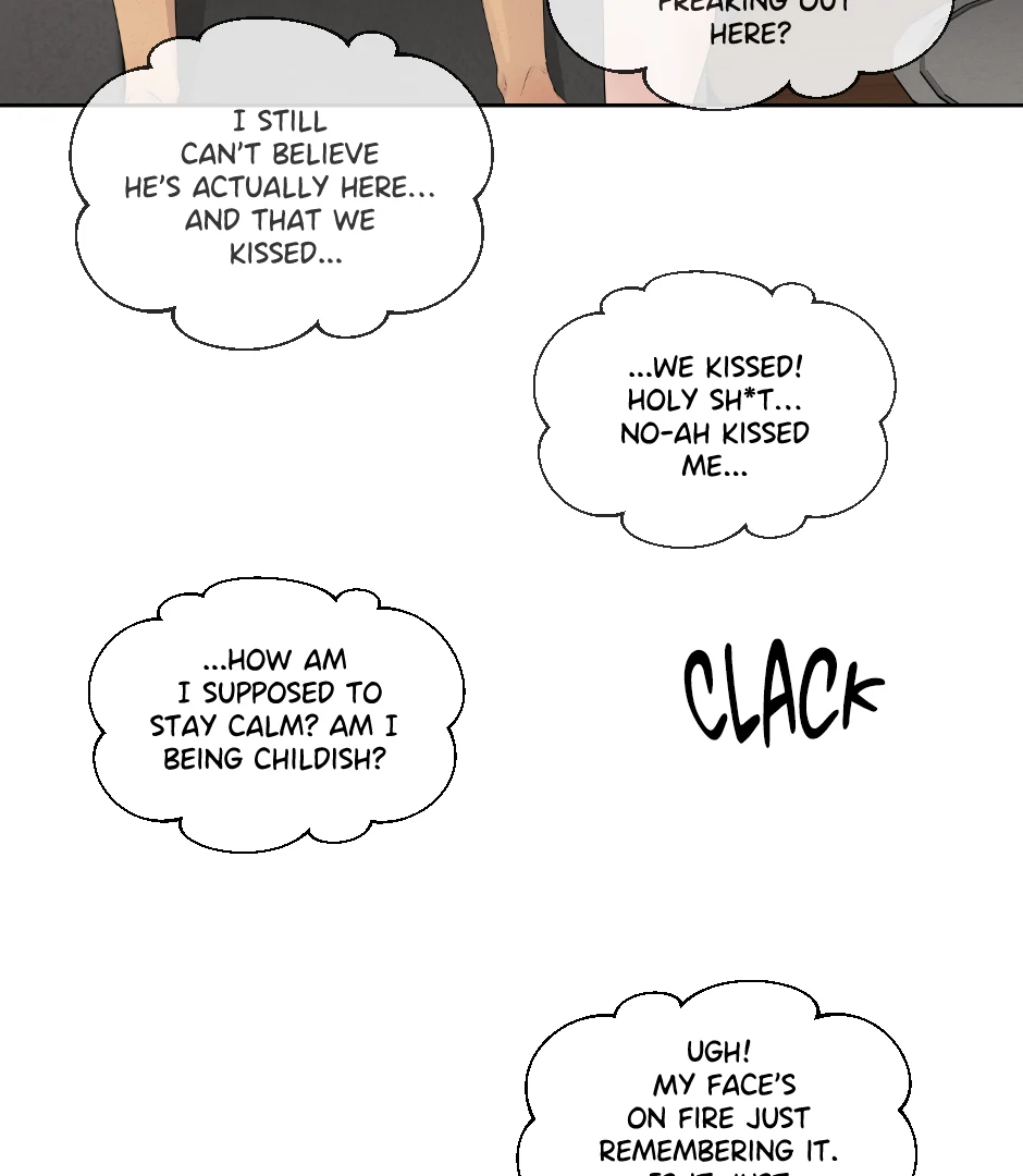 Your Way – Our Paths - Chapter 13 manhwa