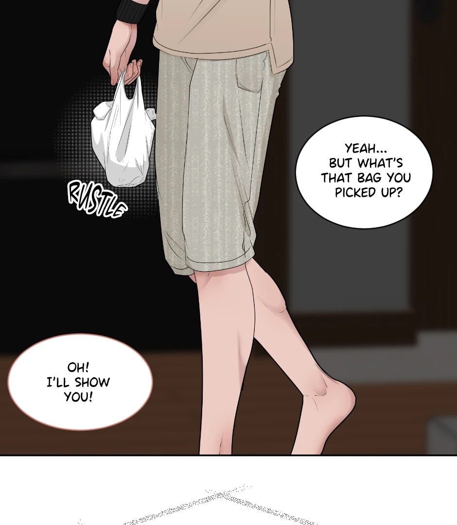 Your Way – Our Paths - Chapter 13 manhwa
