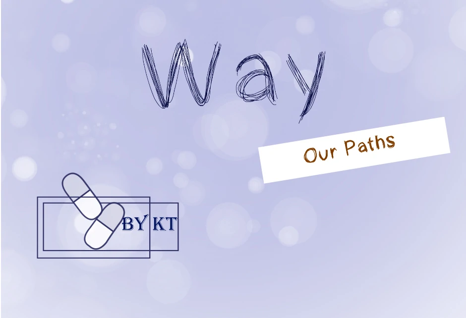 Your Way – Our Paths - Chapter 13 manhwa