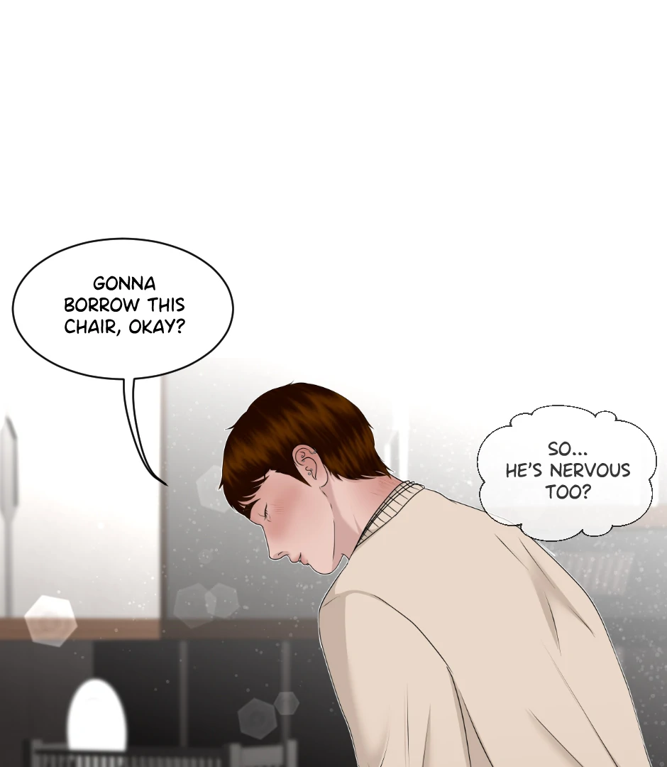 Your Way – Our Paths - Chapter 13 manhwa