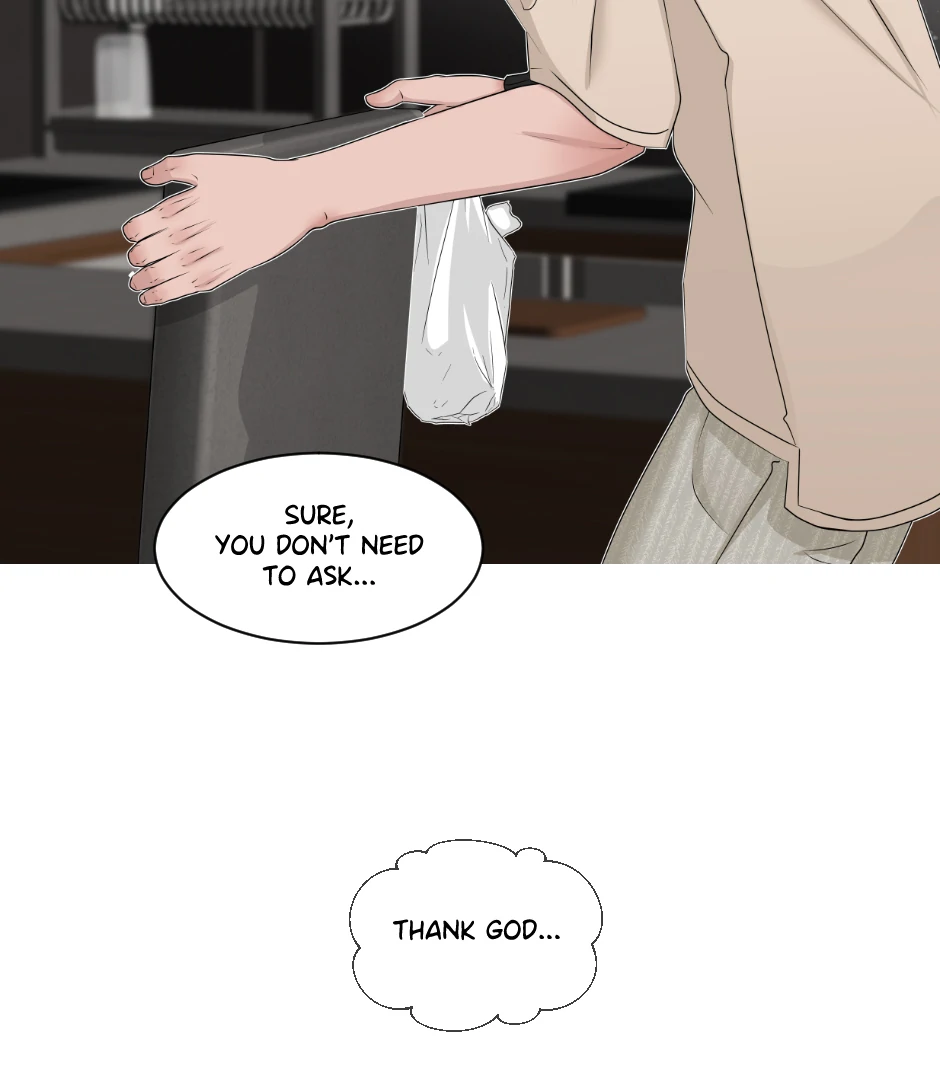 Your Way – Our Paths - Chapter 13 manhwa