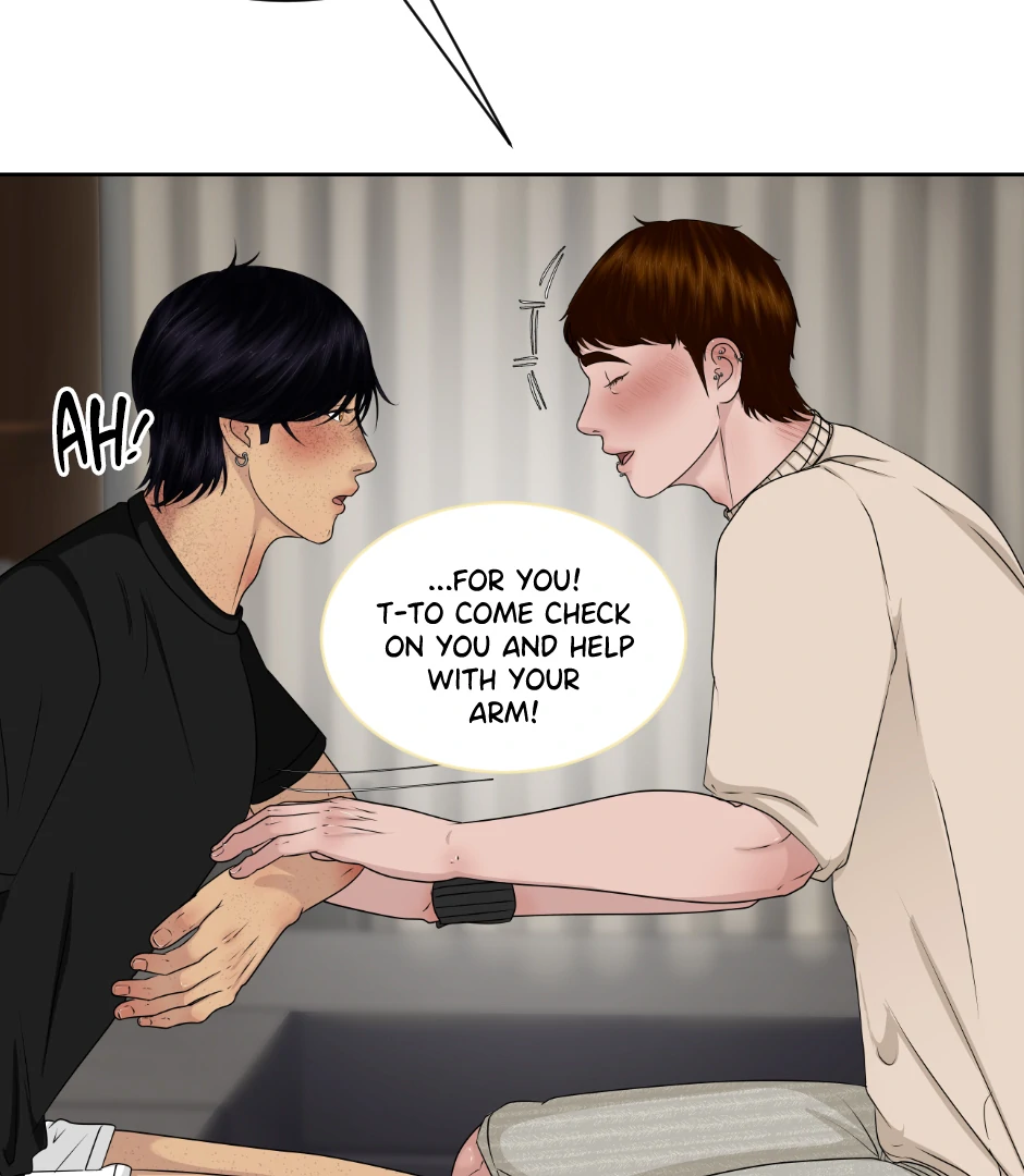 Your Way – Our Paths - Chapter 13 manhwa