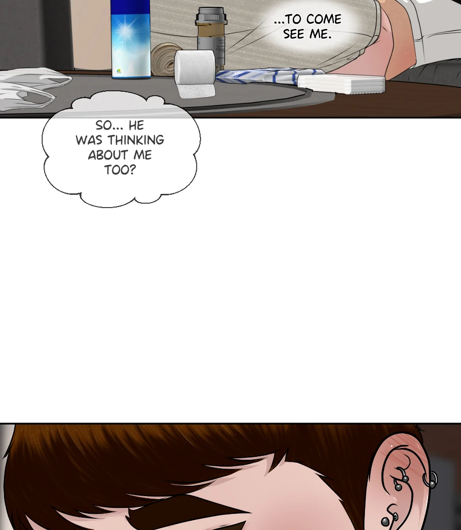 Your Way – Our Paths - Chapter 13 manhwa