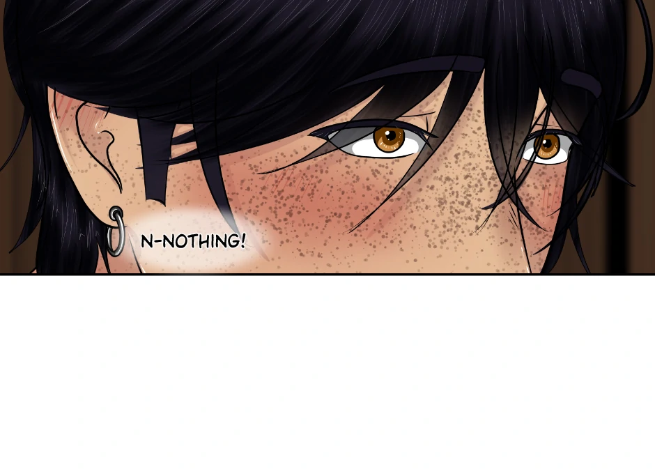 Your Way – Our Paths - Chapter 13 manhwa