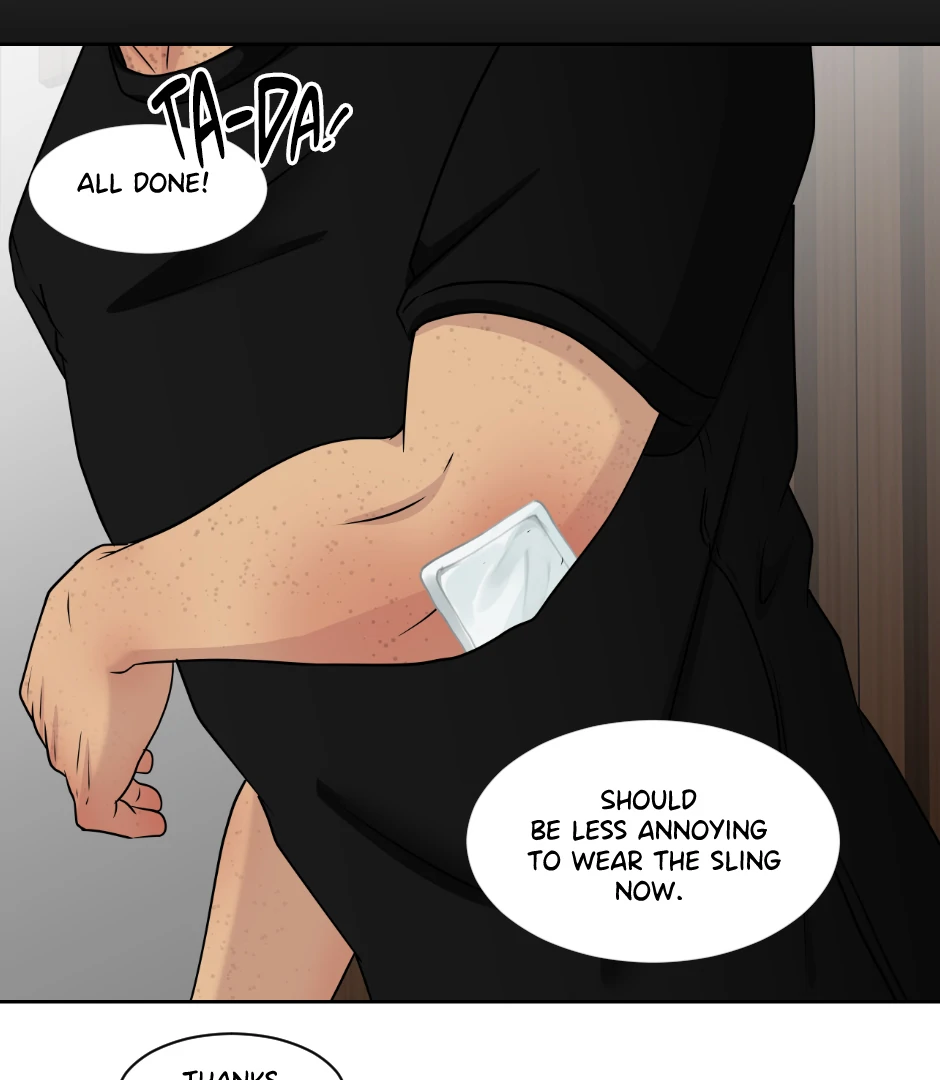 Your Way – Our Paths - Chapter 13 manhwa