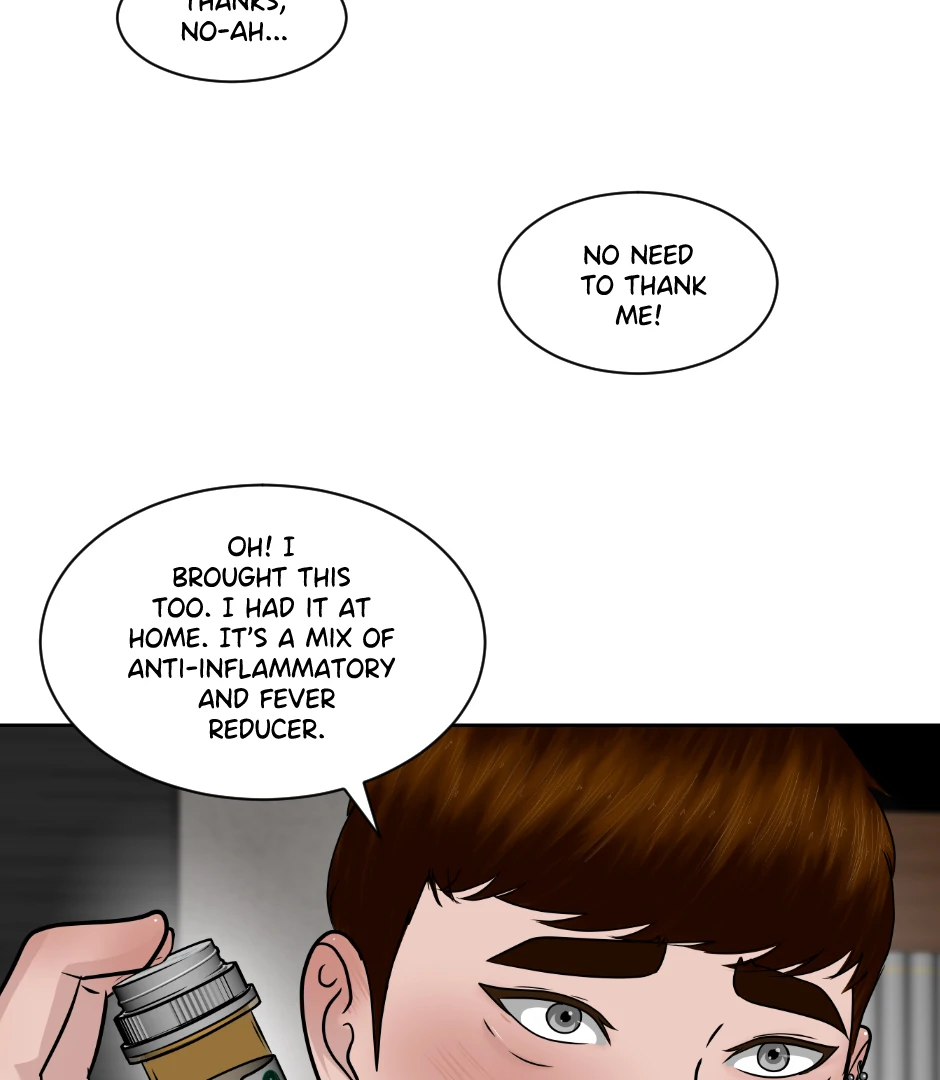 Your Way – Our Paths - Chapter 13 manhwa